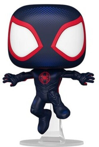 Funko POP! VINYL: Spider-Man - Across The Spider Verse - Spider-Man