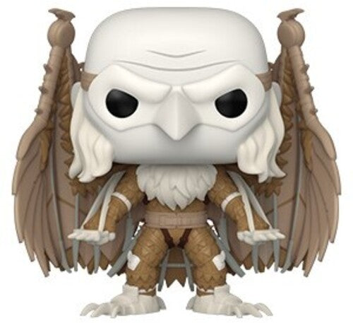 Funko Pop! Spider-Man - Across The Spider Verse - Medieval Vulture