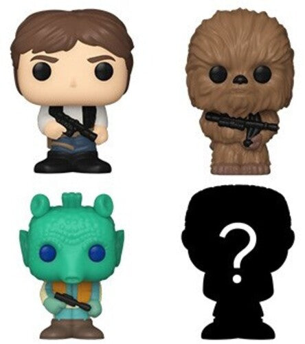 FUNKO POP! TELEVISION: Squid Game - Sae -byeok 067