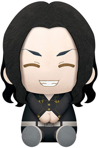 BanPresto - Tokyo Revengers - Keisuke Baji Big Plush