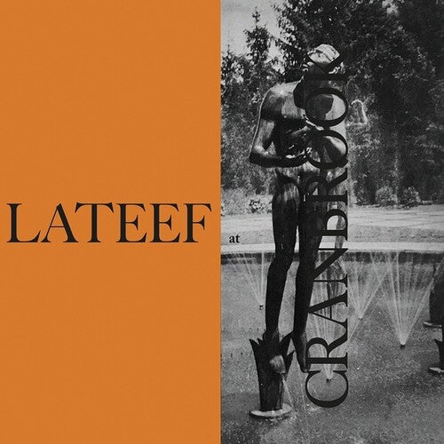 Yusef Lateef - Lateef At Cranbrook