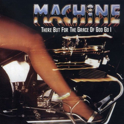 Machine - There But for the Grace