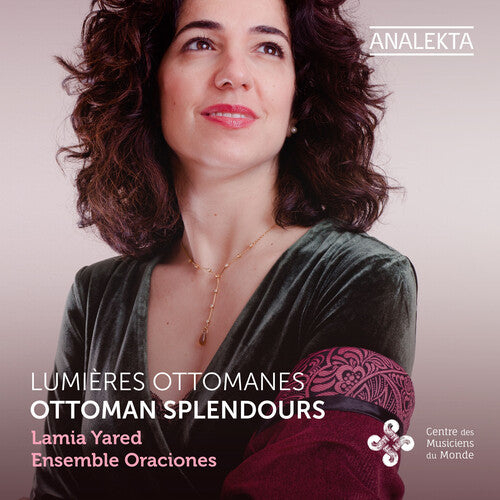 Ottoman Splendours/ Various - Ottoman Splendours (Various Artists)