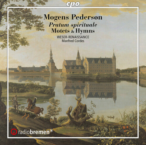 Pederson/ Weser-Renaissance Bremen / Anna Wierod - Pederson: Pratum spirituale