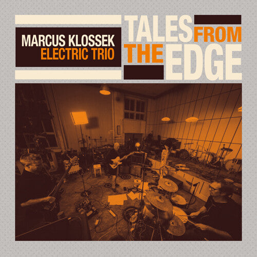 Klossek/ Carsten Hein / Derek Scherzer - Klossek: Tales from the Edge