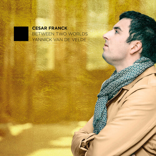 Franck/ Yannick Velde Van De - Franck: Between Two Worlds