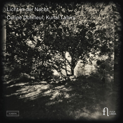 Coline Dutilleul / Kunal Lahiry - Licht in Der Nacht