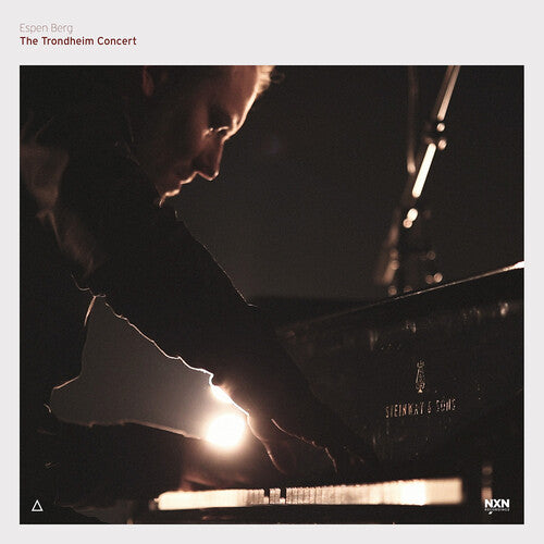 Espen Berg - Trondheim Concert