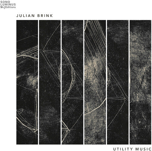 Brink/ Demerritt/ Neidermayer/ Moore - Utility Music