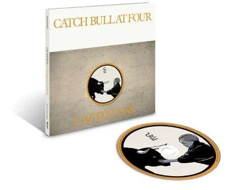 Stevens.Cat - Catch Bull At Four