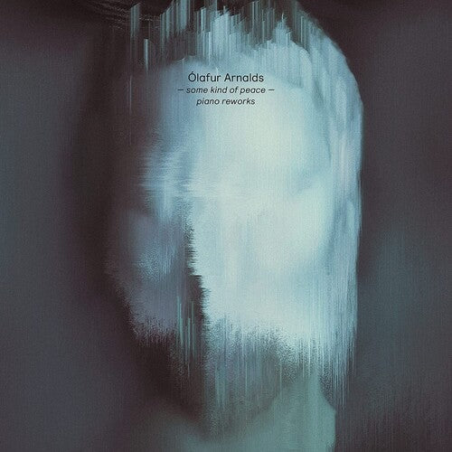 Olafur Arnalds - Some Kind of Peace: Piano Reworks
