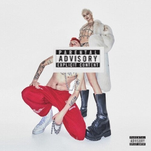 Wargasm (UK) - EXPLICIT: The MiXXXtape