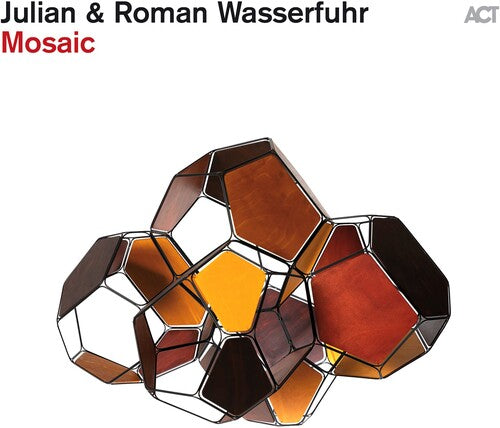 Julian Wasserfuhr & Roman - Mosiac