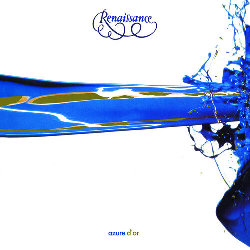 Renaissance - Azure D'Or - Expanded