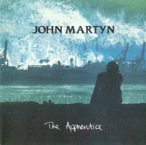 John Martyn - Apprentice - Remastered & Expanded 3CD/DVD
