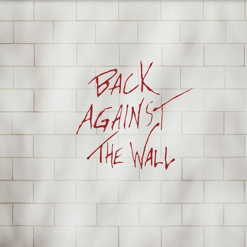 Back Against the Wall: Tribute to Pink Floyd/ Var - Back Against The Wall: Tribute To Pink Floyd (Various Artists)