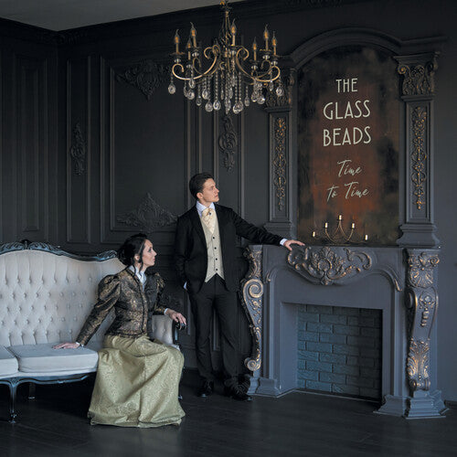 Glass Beads - Time To Time