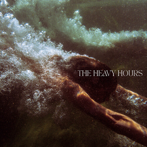 Heavy Hours - The Heavy Hours