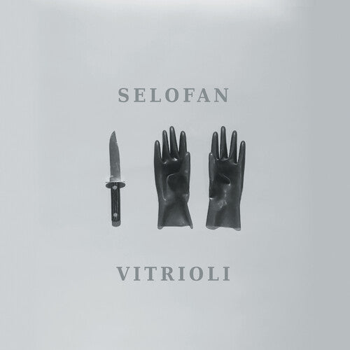 Selofan - Vitrioli