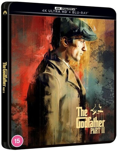 The Godfather, Part II