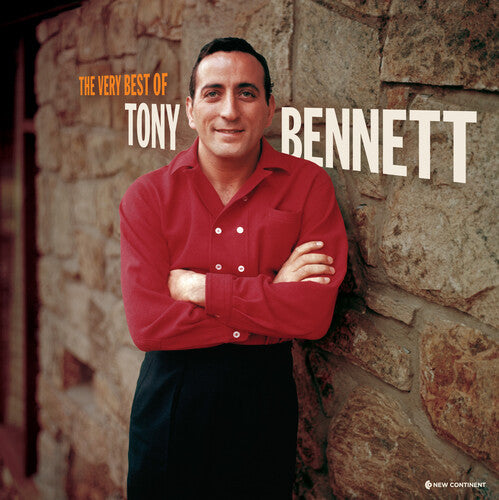 Tony Bennett - Very Best Of Tony Bennett - 180-Gram Vinyl