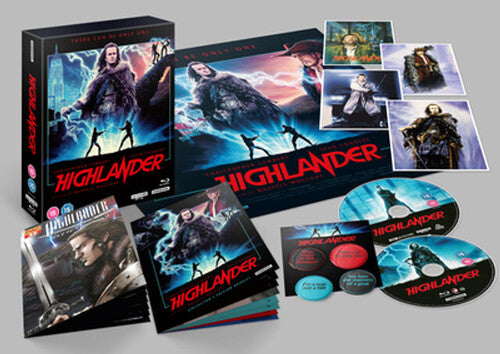Highlander