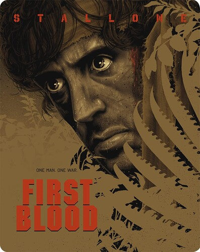 First Blood
