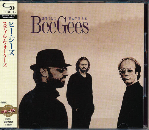 The Bee Gees - Still Waters - SHM-CD