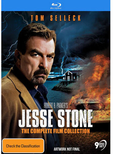 Jesse The Collection