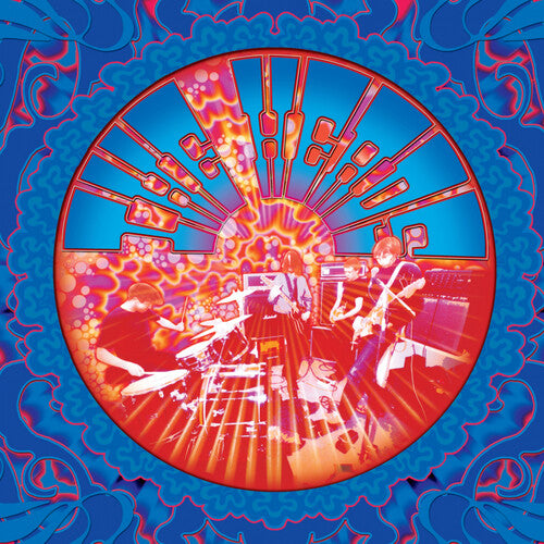 Heads - Undersided