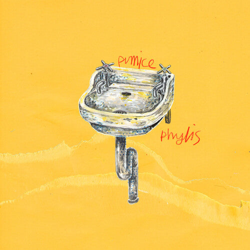 Pumice - Phylis