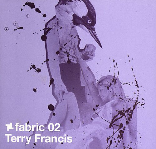 Terry Francis - Fabric Vol. 2