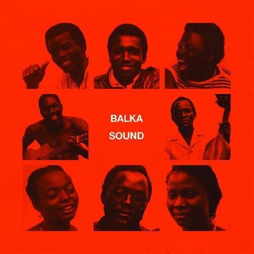 Balka Sound - Balka Sound