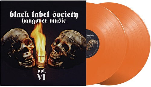 Black Label Society - Hangover Music Vol. VI