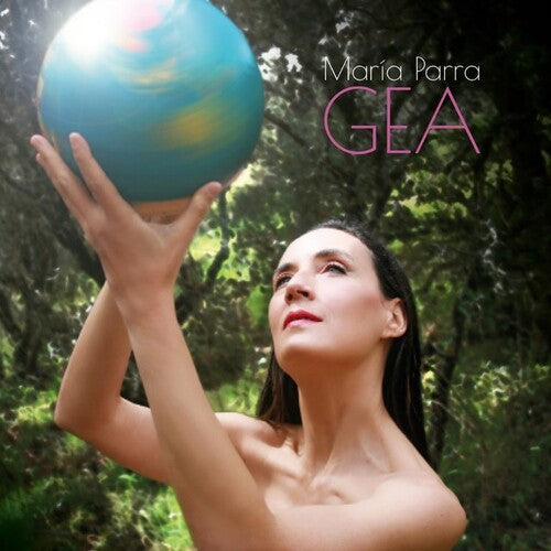 Maria Parra - Gea