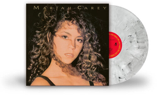 Mariah Carey - Mariah Carey - Sheer Smoke Vinyl