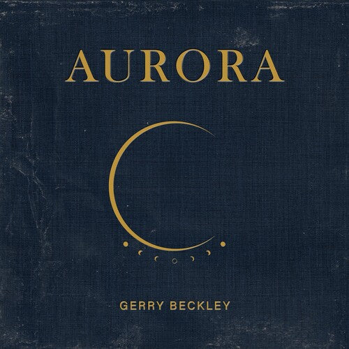 Gerry Beckley - AURORA