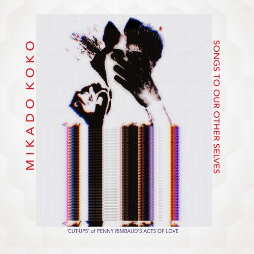 Mikado Koko - SONGS TO OUR OTHER SELVES