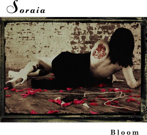 Soraia - BLOOM