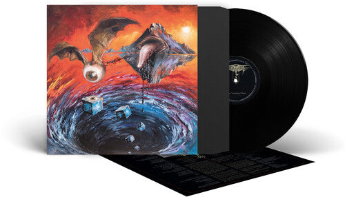 Tchornobog/ Abyssal - Split