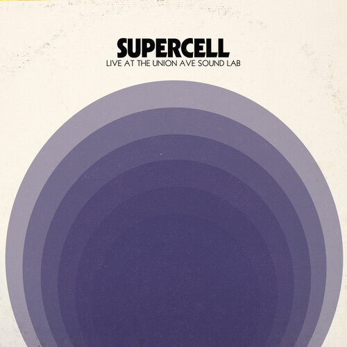 Supercell - Live Vol. 1