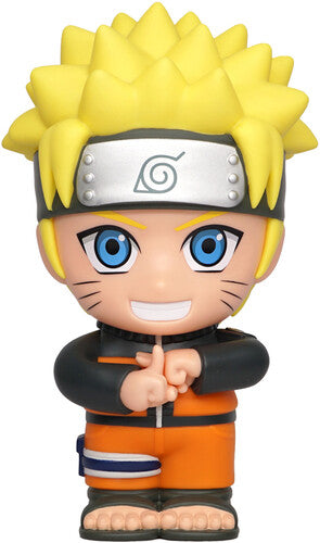 Naruto Shippuden - Figural PVC Bank - Naruto