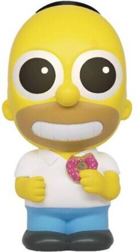 The Simpsons - Homer Figural Bank