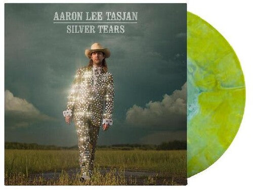 Aaron Tasjan Lee - Silver Tears