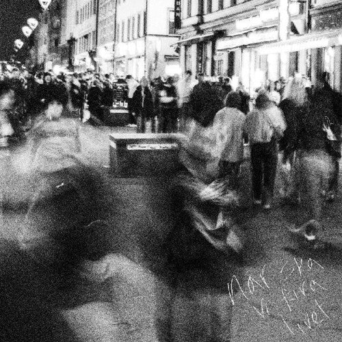 Kram - Nar Ska Vi Fira Livet