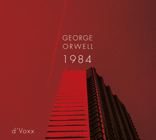 D'Voxx - 1984
