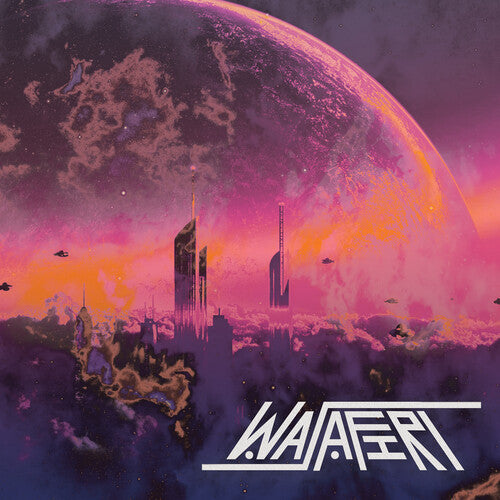 Wasafiri - Klearlight