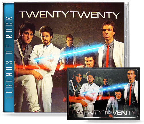 Twenty Twenty - Twenty Twenty