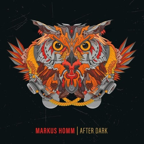 Markus Homm - After Dark