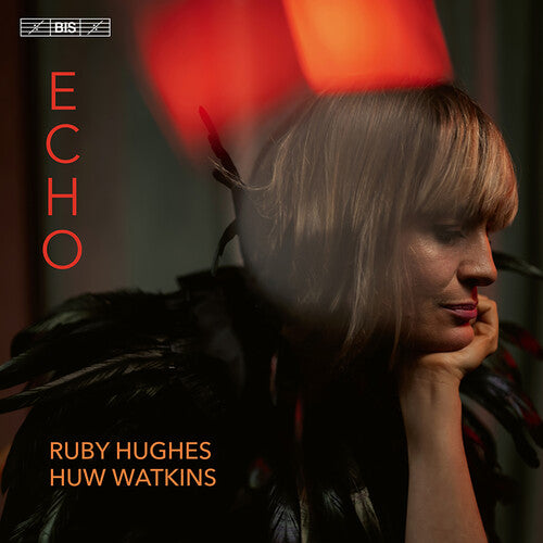 Ruby Hughes - Echo songs across the ages